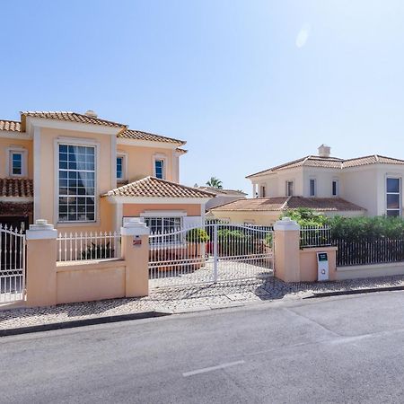 Casa Lago Quinta do Lago Exteriér fotografie