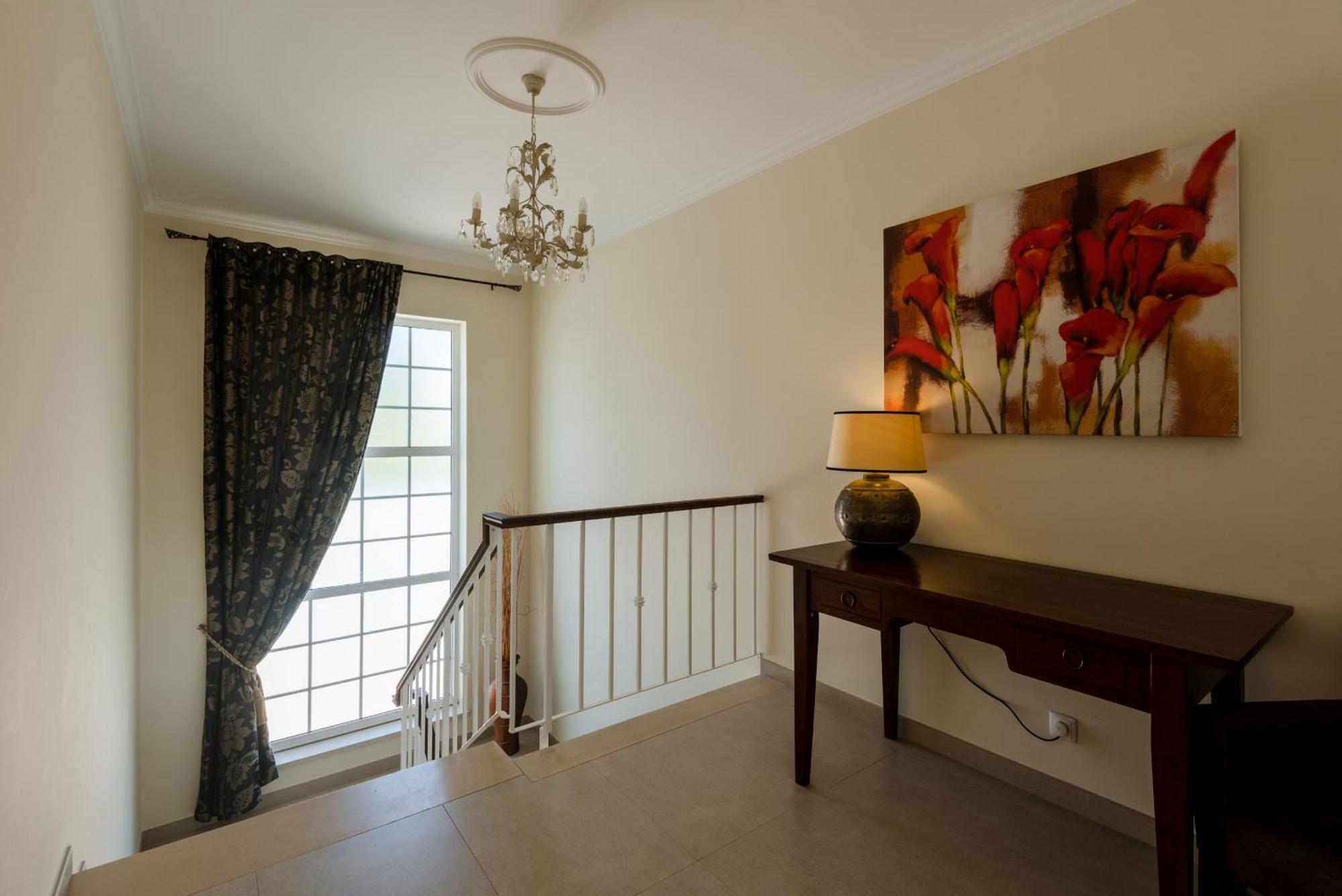 Casa Lago Quinta do Lago Exteriér fotografie