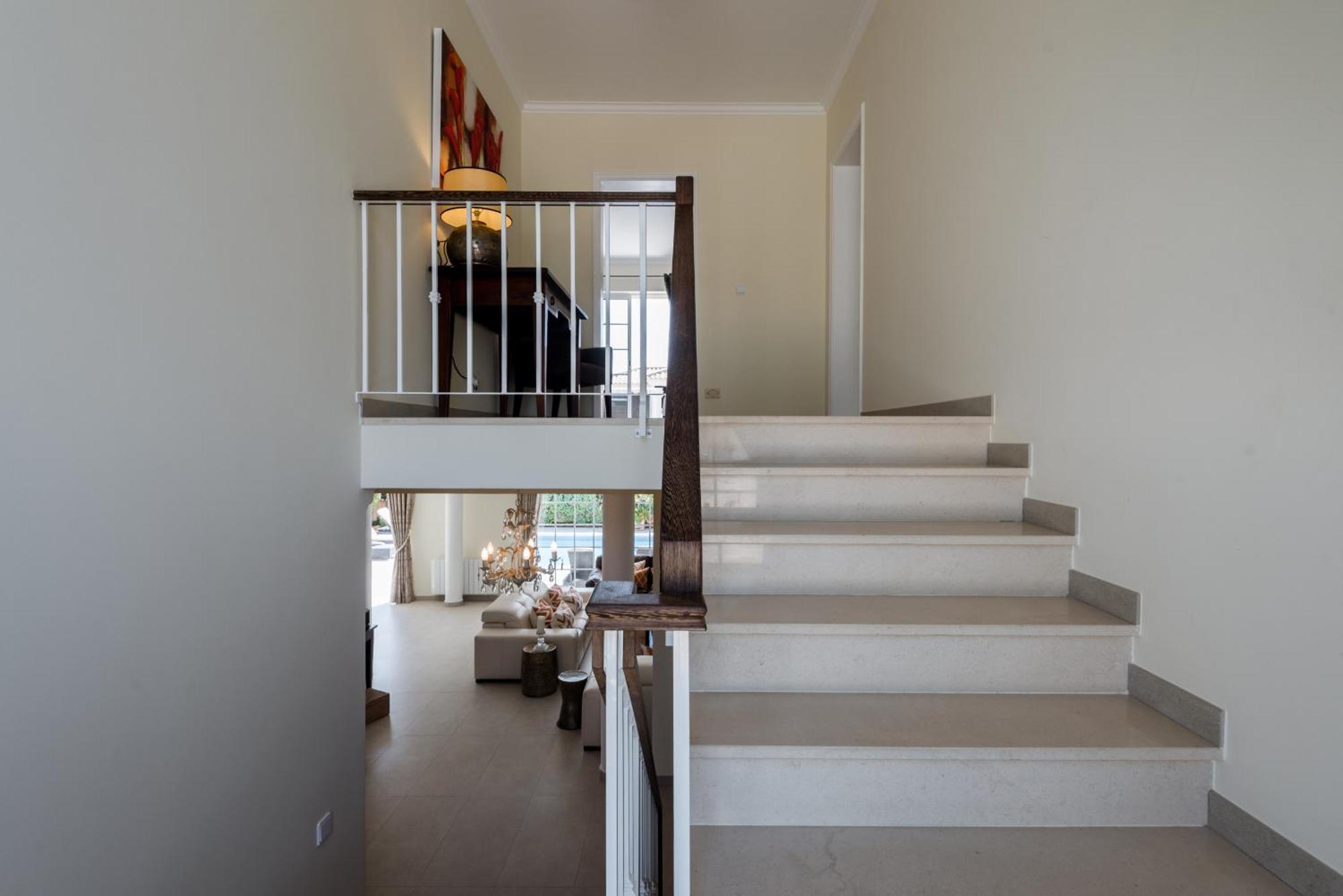 Casa Lago Quinta do Lago Exteriér fotografie