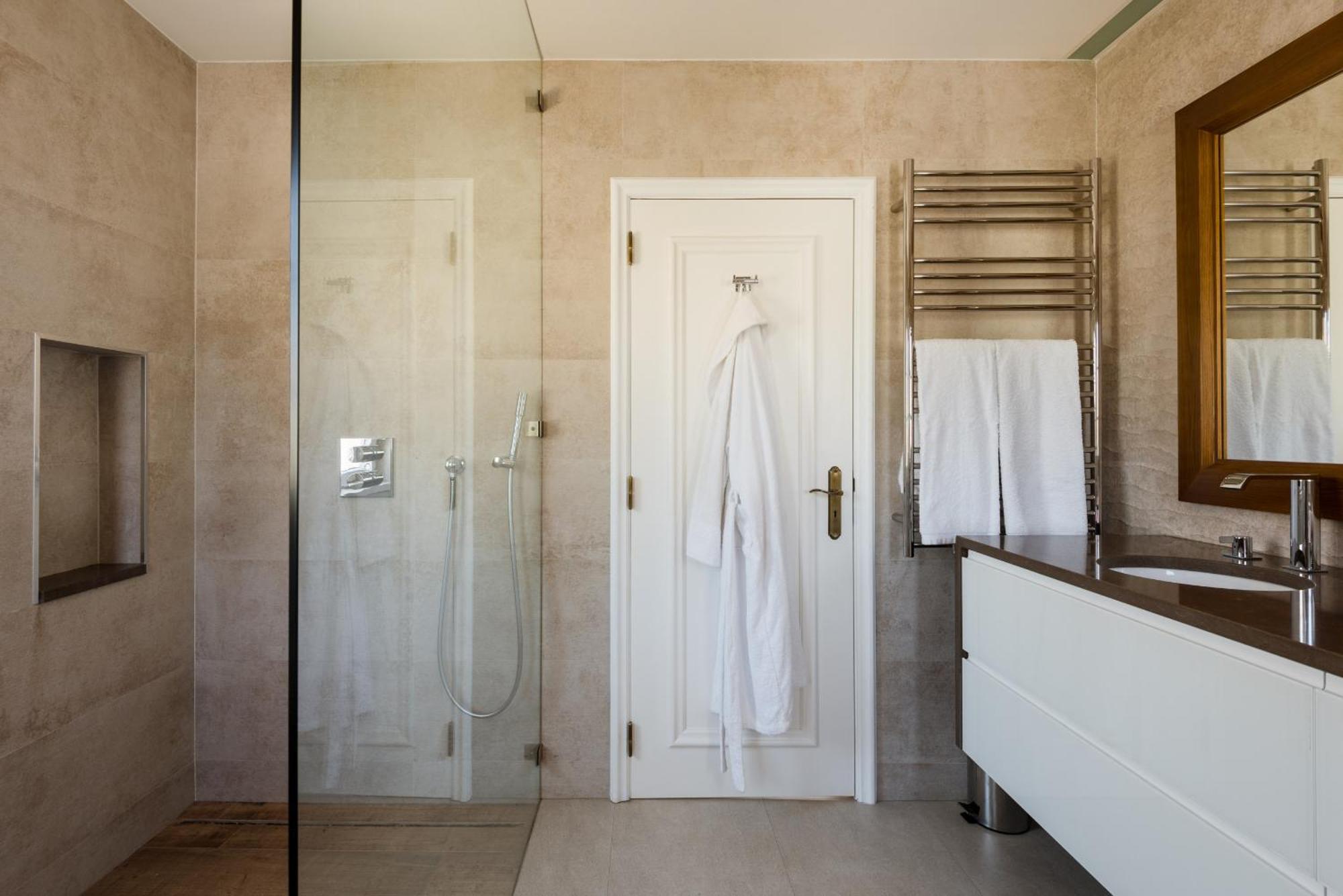 Casa Lago Quinta do Lago Exteriér fotografie
