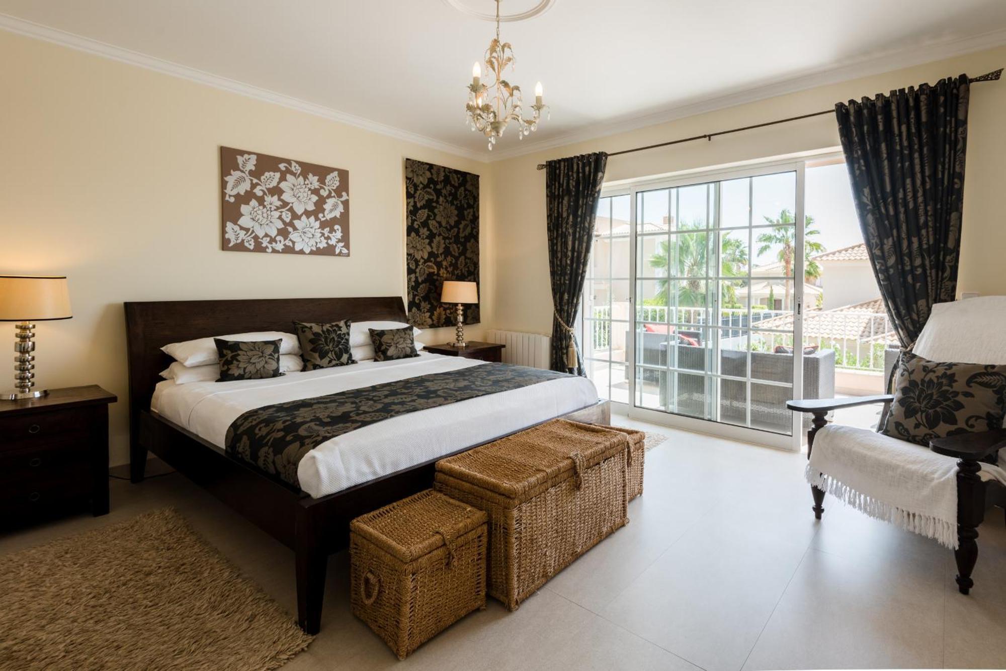Casa Lago Quinta do Lago Exteriér fotografie