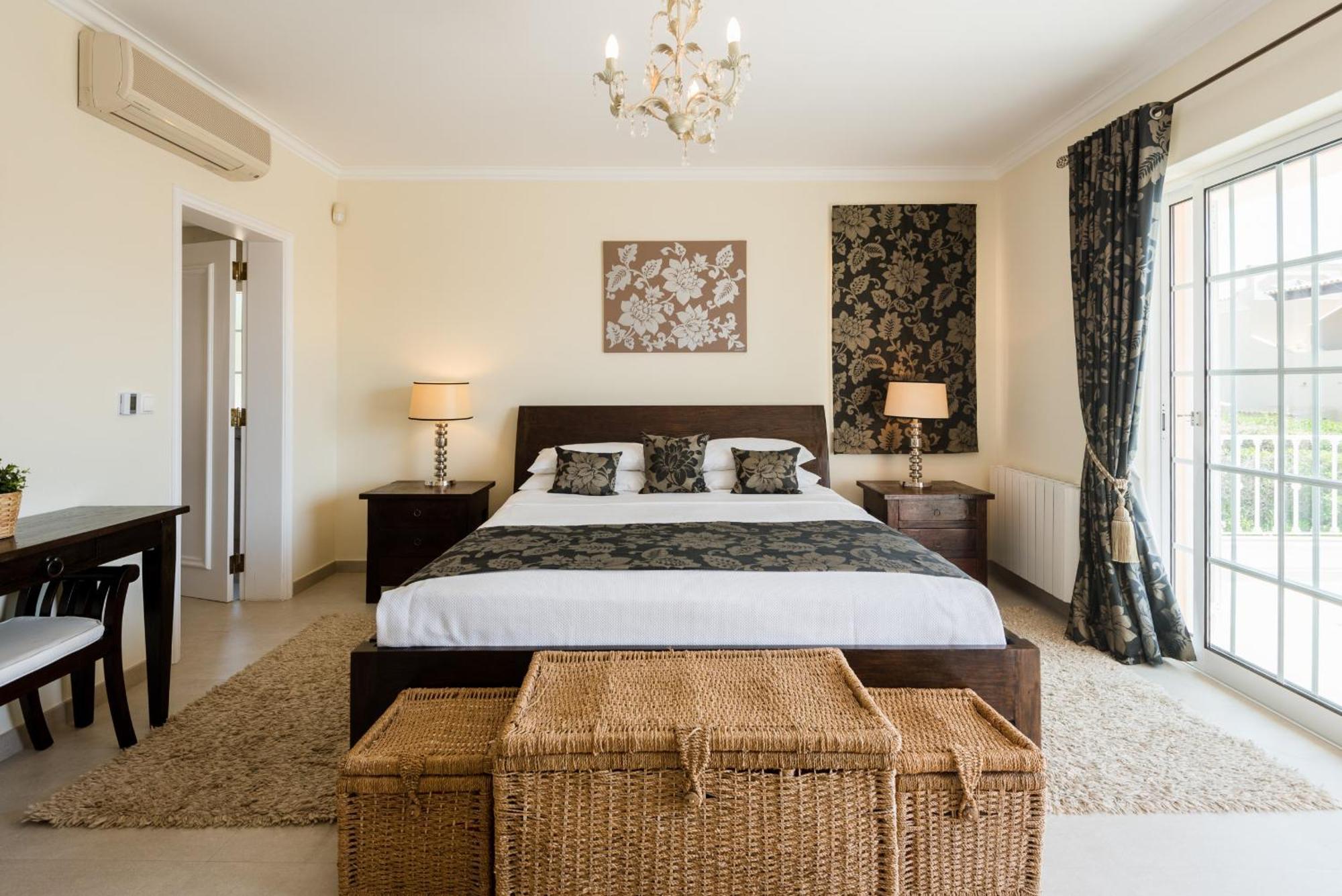Casa Lago Quinta do Lago Exteriér fotografie