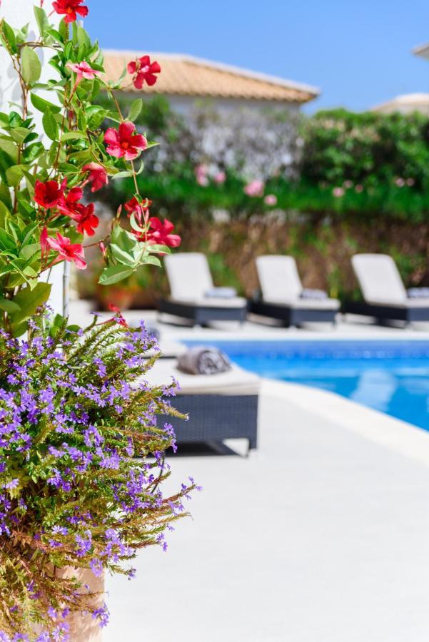 Casa Lago Quinta do Lago Exteriér fotografie