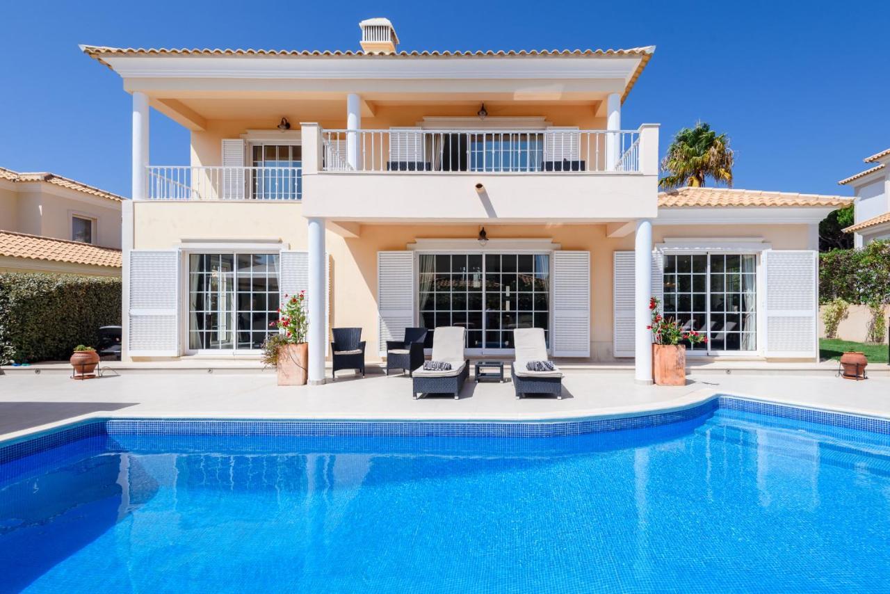Casa Lago Quinta do Lago Exteriér fotografie
