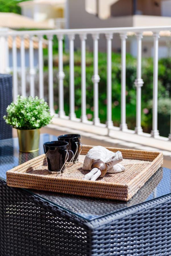 Casa Lago Quinta do Lago Exteriér fotografie