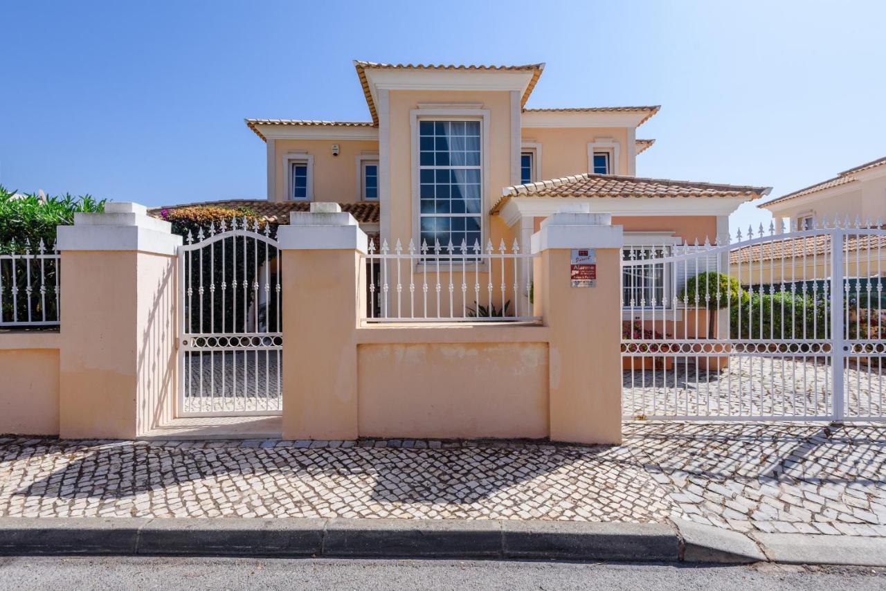 Casa Lago Quinta do Lago Exteriér fotografie
