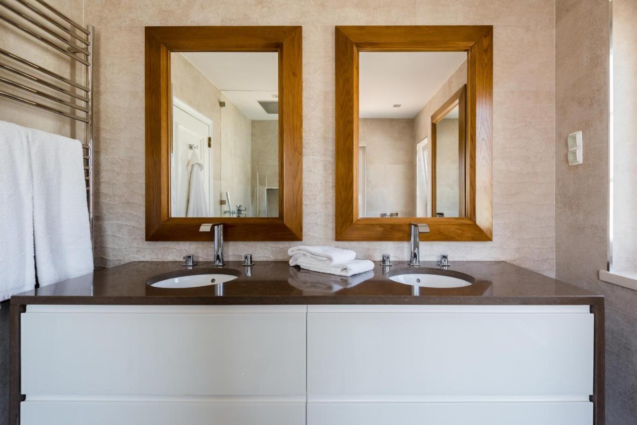 Casa Lago Quinta do Lago Exteriér fotografie