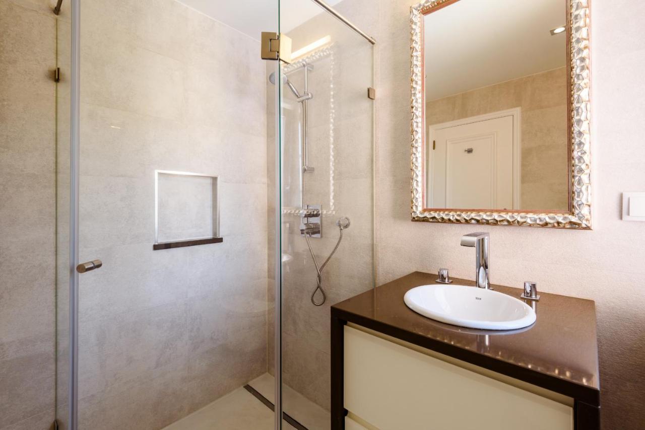 Casa Lago Quinta do Lago Exteriér fotografie