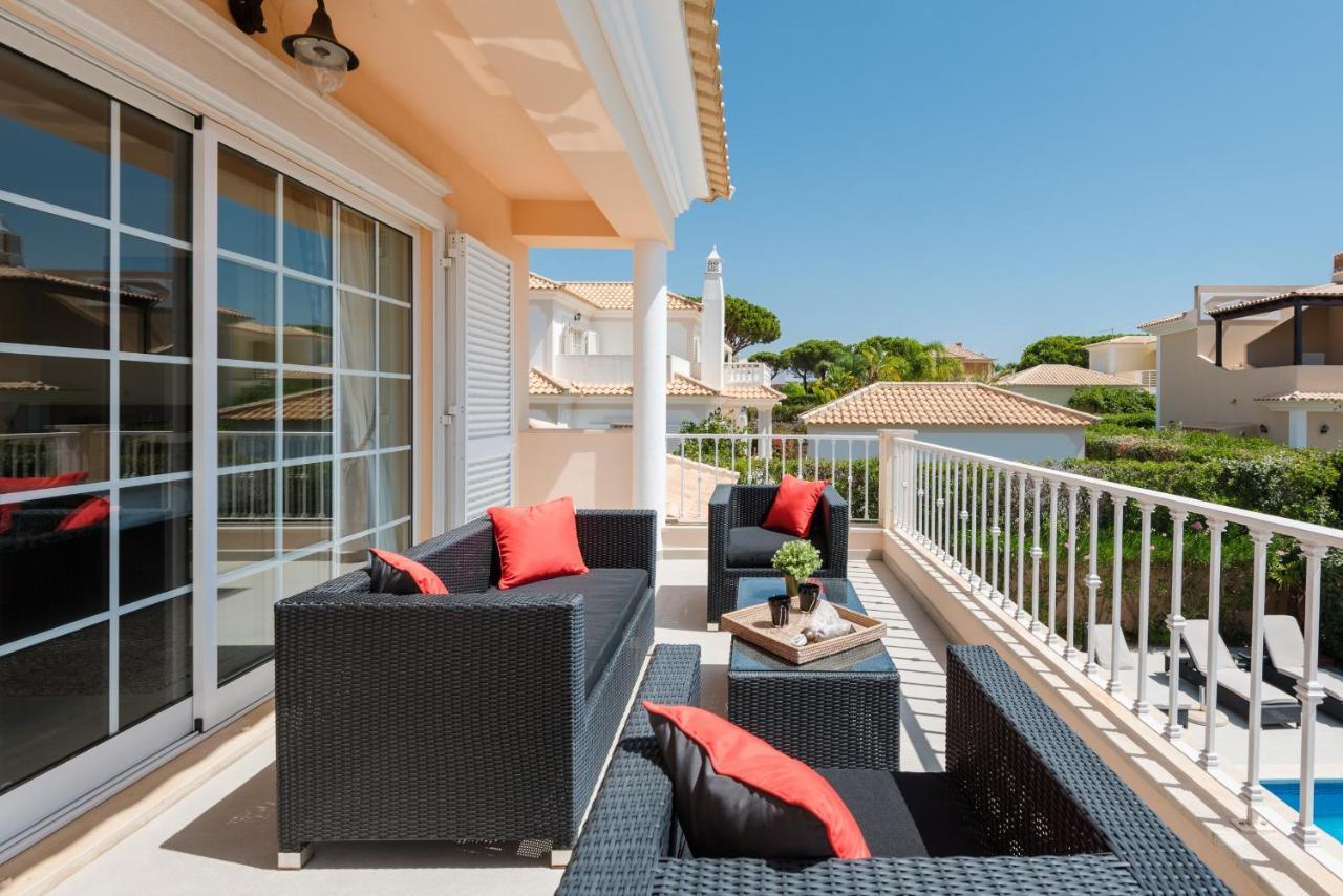 Casa Lago Quinta do Lago Exteriér fotografie