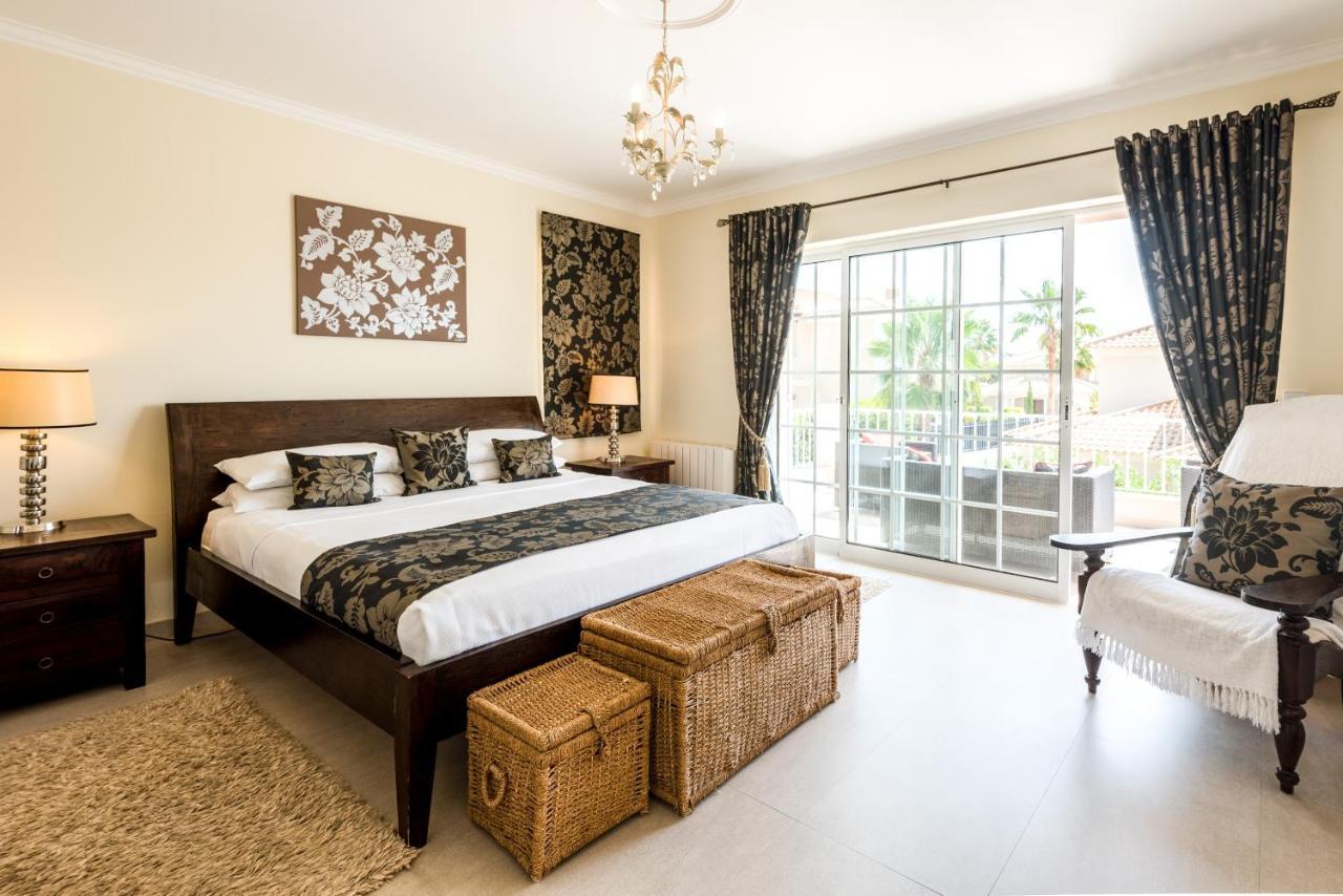 Casa Lago Quinta do Lago Exteriér fotografie